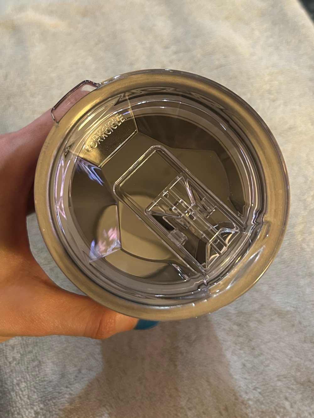 Corkcicle Classic Tumbler - Picture 6 of 6